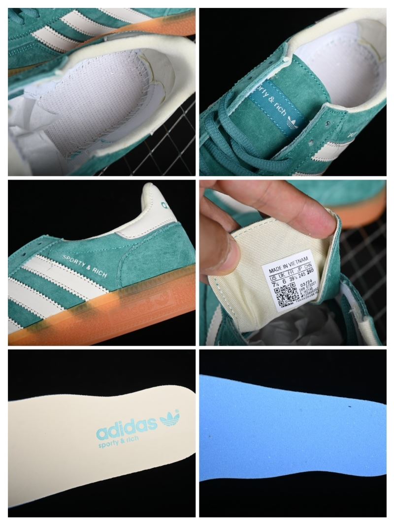 Adidas Handball Shoes